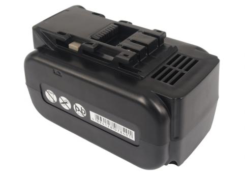 Batería para panasonic ey7880 ey9l80