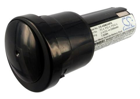 Bateria  atlas copco p2.4 abs6