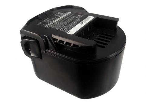 Bateria  aeg haute capacitée bs 12 g b1215r