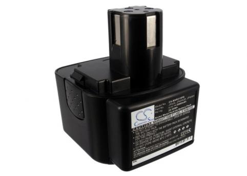 Batería para 3000 mah