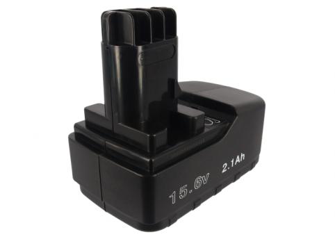 Bs 15.6 plus 6.31738 batería outillage portatif metabo
