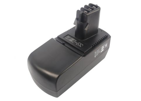 Bateria  metabo haute capacitée bsz 18 6