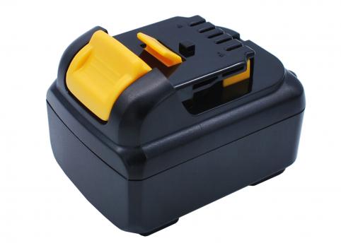 Bateria  dewalt haute capacitée 12v max li-ion dcb120