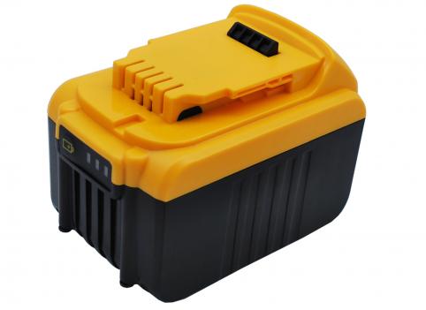 Batería para 6000 mah