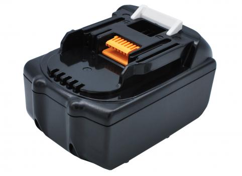 Batería para 4500 mah