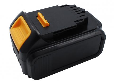 Bateria  dewalt dcd740 dcb182