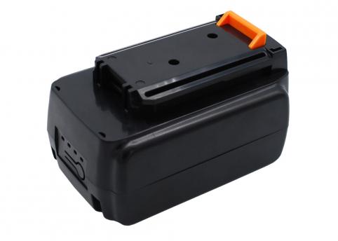 Bateria  black decker lst136 lbxr36