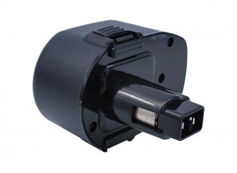 Bateria  black decker hp14kd a9262