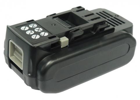 Bateria  panasonic ez3741 ez9l40