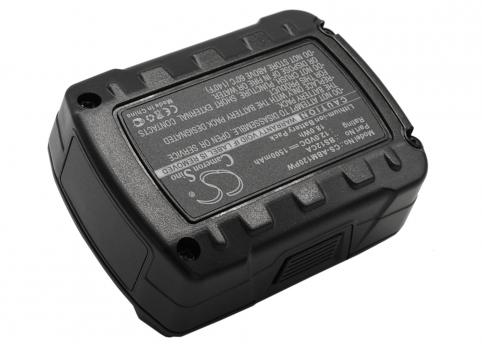 Bateria  aeg mc-bs12ca bs12ca