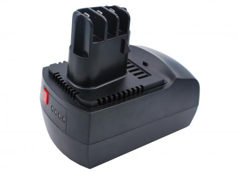 Bateria  metabo bsz 14.4 6