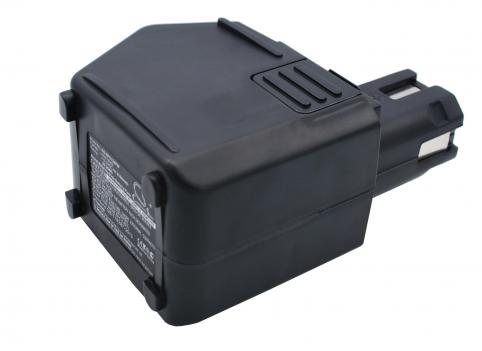 Bateria herramientas portatif hilti tcd12