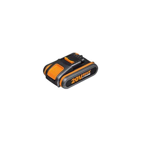 Bateria herramientas portatif worx wx152