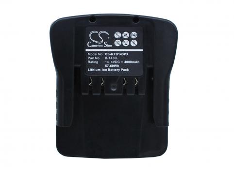 Bateria  paslode bbl-140 bdm-1410