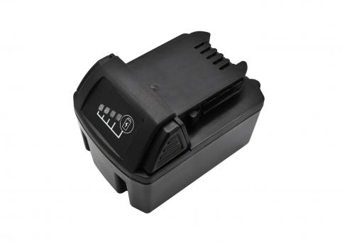 Bateria  milwaukee m14 bx m14