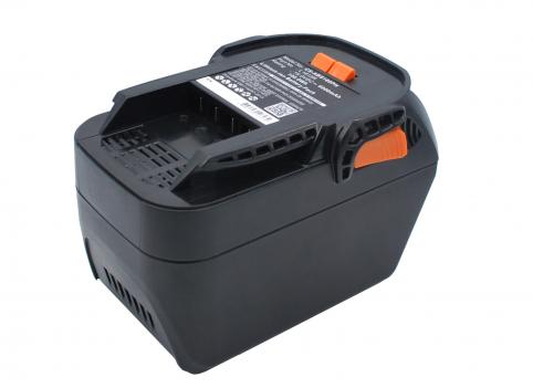 Batería para 6000 mah