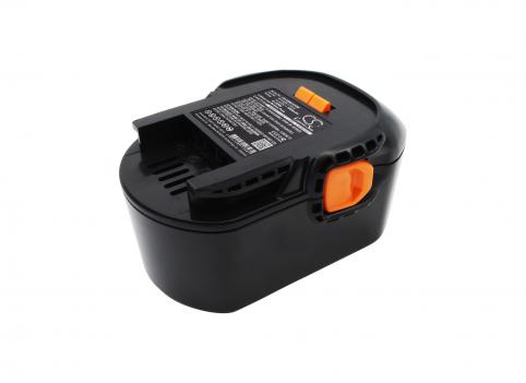 Bateria  fromm dynamic 2100