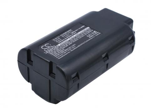 Batería para paslode bcpas 404717 im350ct