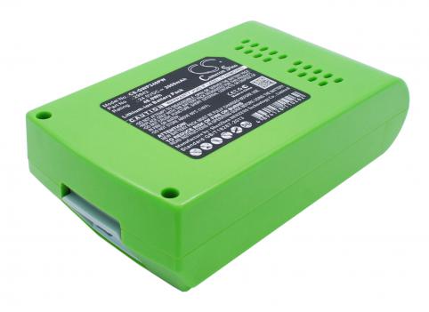 Bateria  greenworks 2000007
