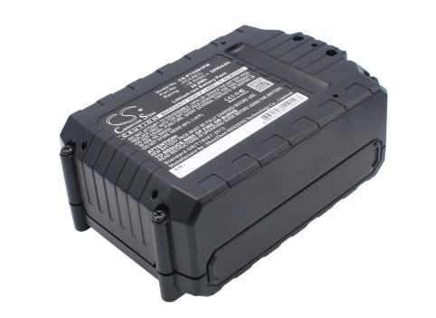 Bateria  porter cable pcc681l pcc601