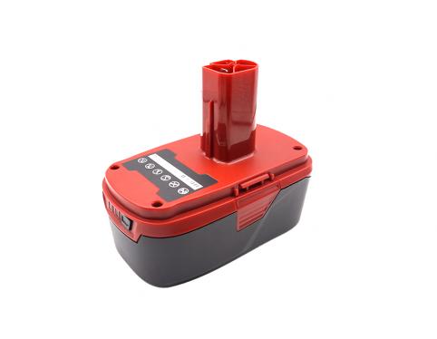 Bateria  craftsman 11371 fs2600