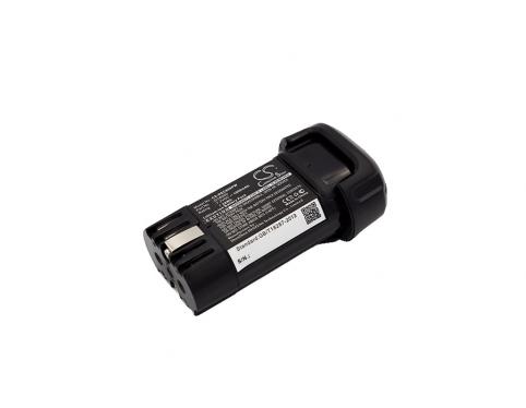 Refc batería dcb080