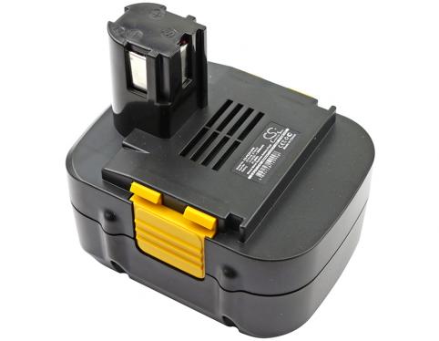 Bateria  panasonic ey9136