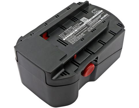Batería para hilti 24v b24   b 24 2.0 b 24 3.0 sfl 24
