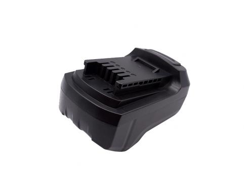 Bateria herramientas portatif einhell rt cd 18 1 li