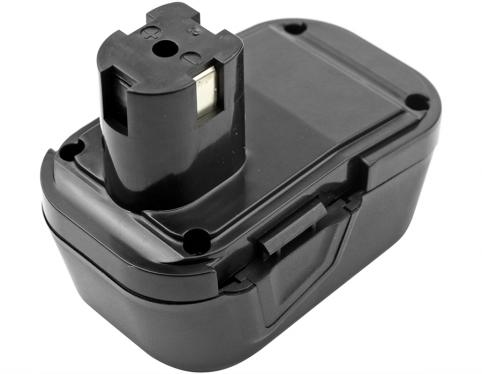 Bateria herramientas portatif einhell bt cd 14.4 li