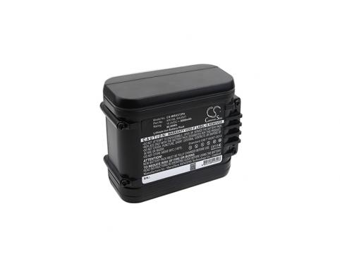 Bateria  worx wx156