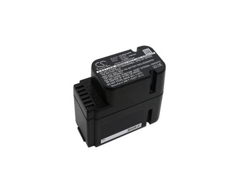 Bateria  worx wa3225 wg794