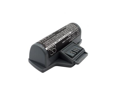 Batería para karcher 4.633 083.0 wv5