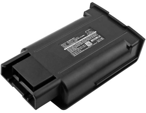 Bateria  karcher bd0810 km35 5