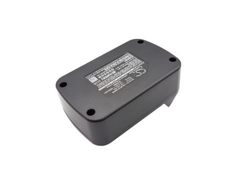 Bateria herramientas portatif matrix ak 18 1 li