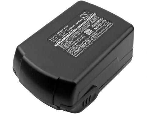 Bateria  kress pf 180 4.2 180 afb