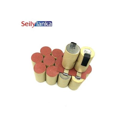 Bateria  meister craft mbr180