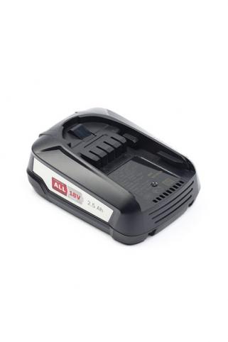 Bateria  bosch 2 607 337 199 pba18-2.5a