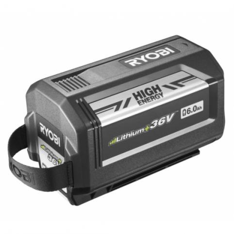 Bateria  ryobi ry36b60a
