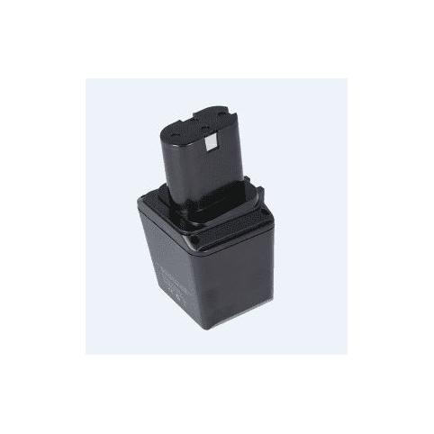 Bateria  bosch gsr 9,6ves  2 607 300 002