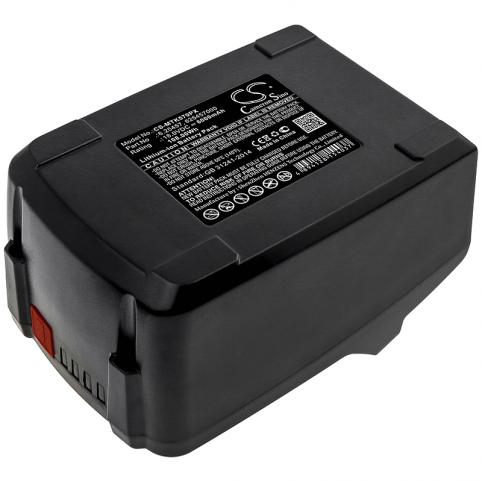 Bateria  birchmeier a 130 ac1