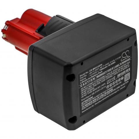 Bateria  milwaukee 48112401 2207-20