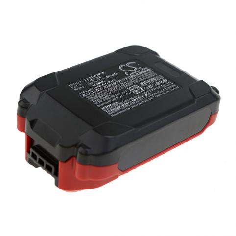 Bateria  craftsman cmcb202 16ga straight finish nailer