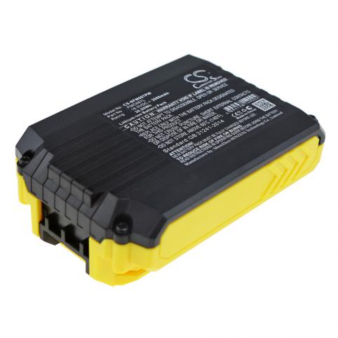 Bateria  stanley fmc687l fmc625d2