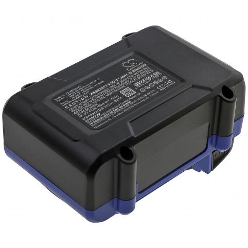 Bateria herramientas portatif kobalt kdp 524b 03