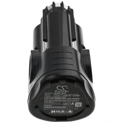 Bateria  black decker bl1110 bdcdmt112