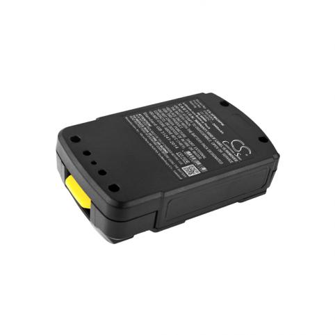 Bateria  stanley fmc680l fmc620