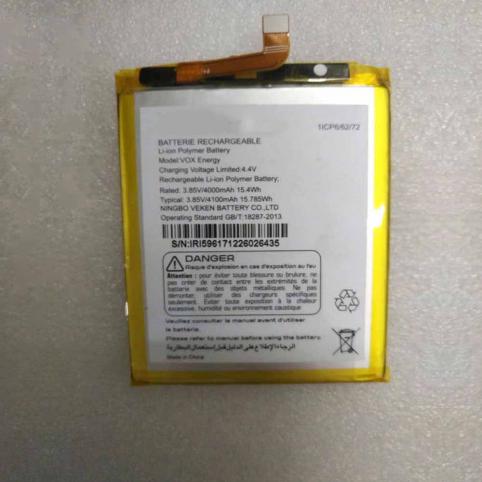 Bateria  airis klb400p396