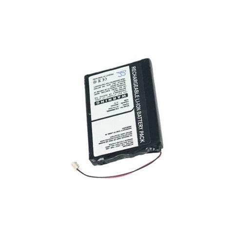 Bateria  palm treo handspring palmone palm m550 , tungsten t1 , tungsten t2 , tu