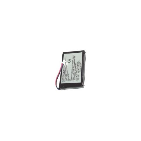 Bateria  palm treo handspring palmone palm m130 , m135